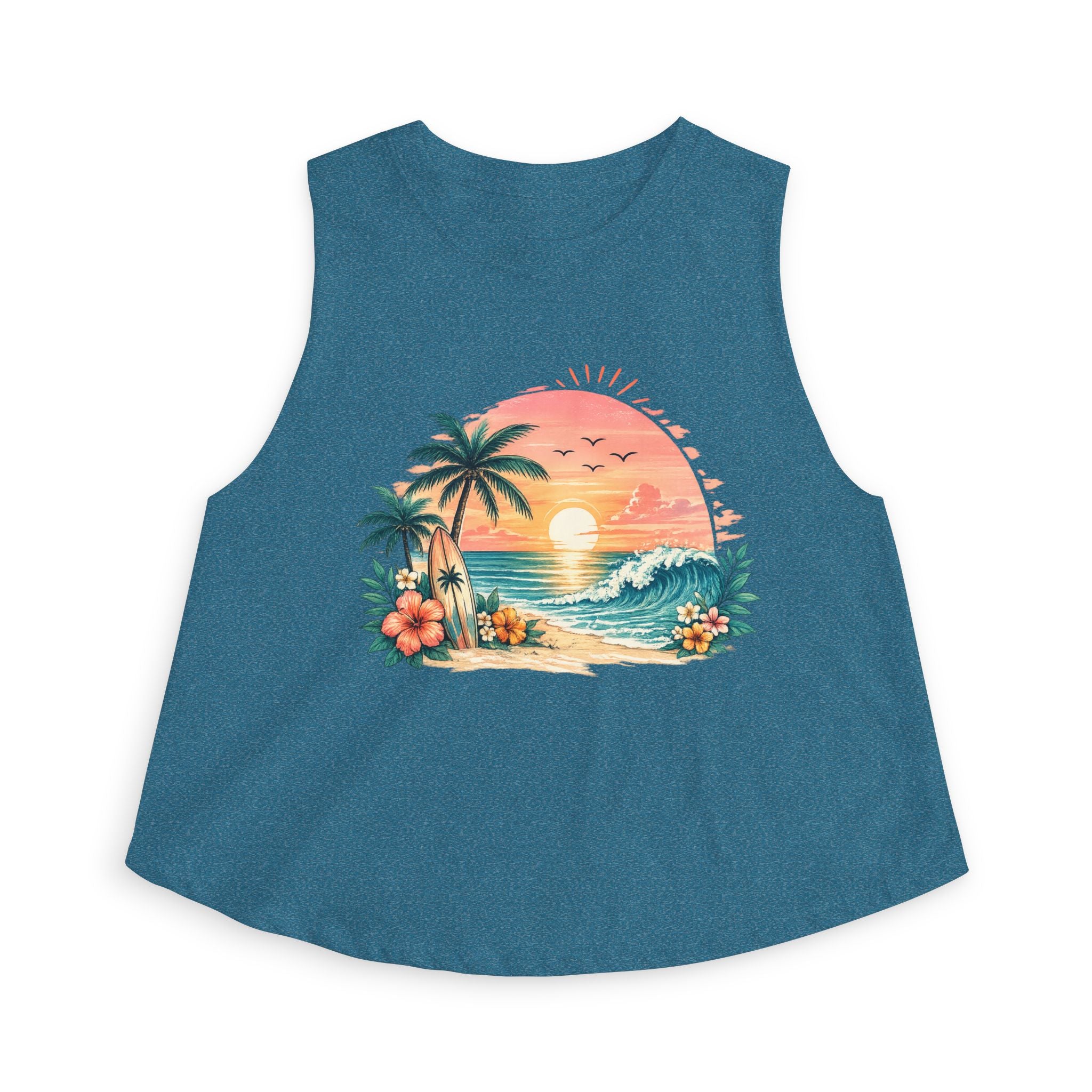 Women's Crop Top