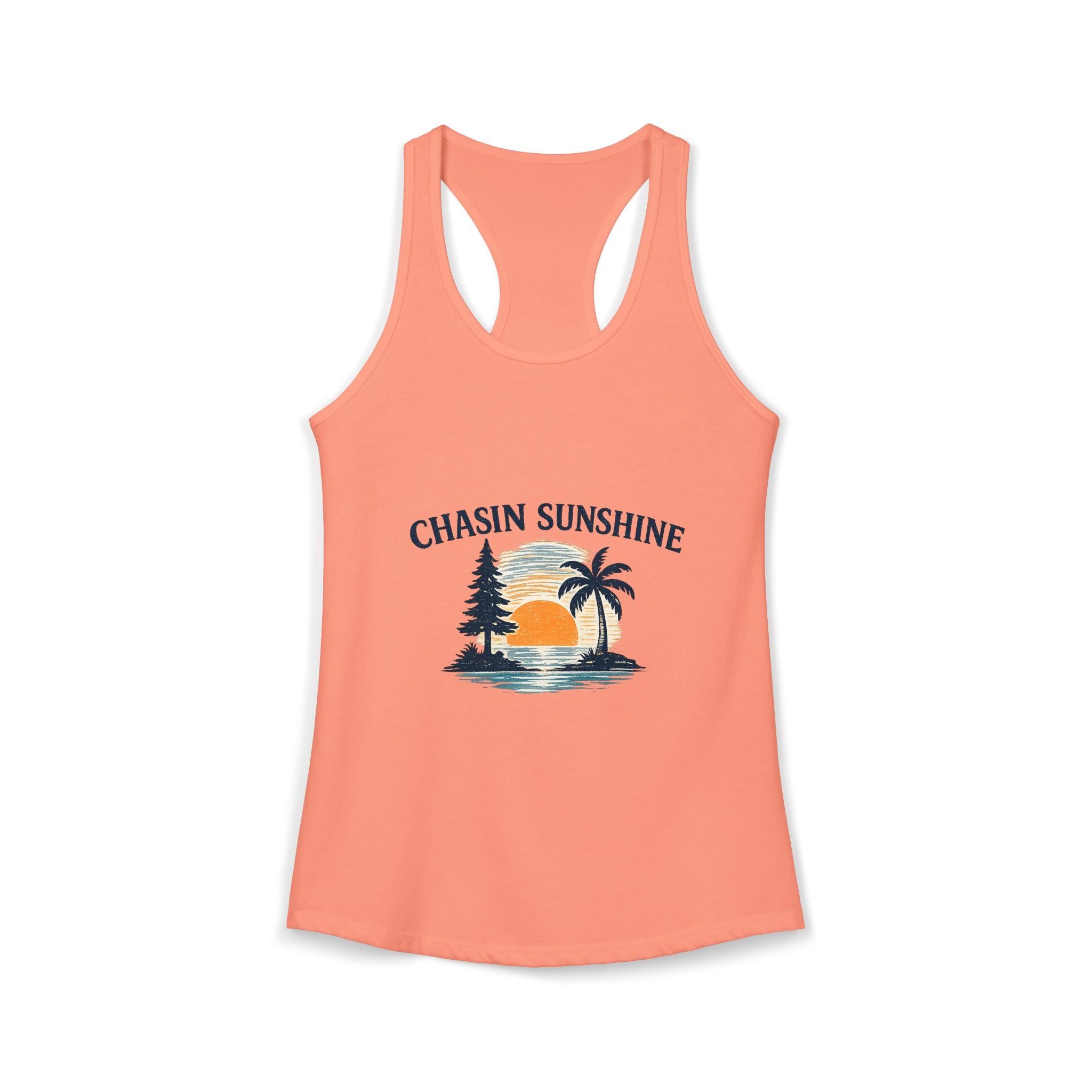 Women's Ideal Racerback Tank