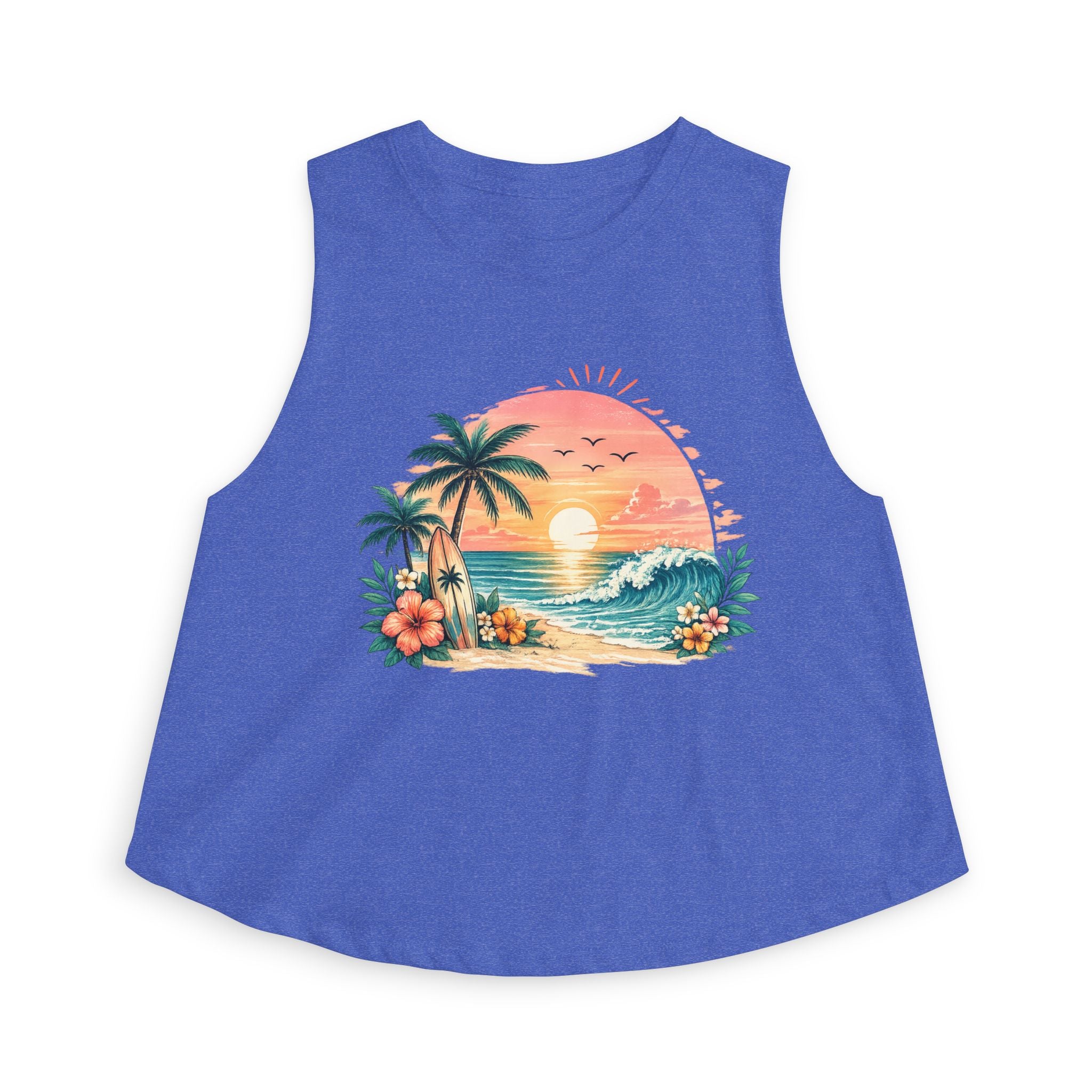 Women's Crop Top