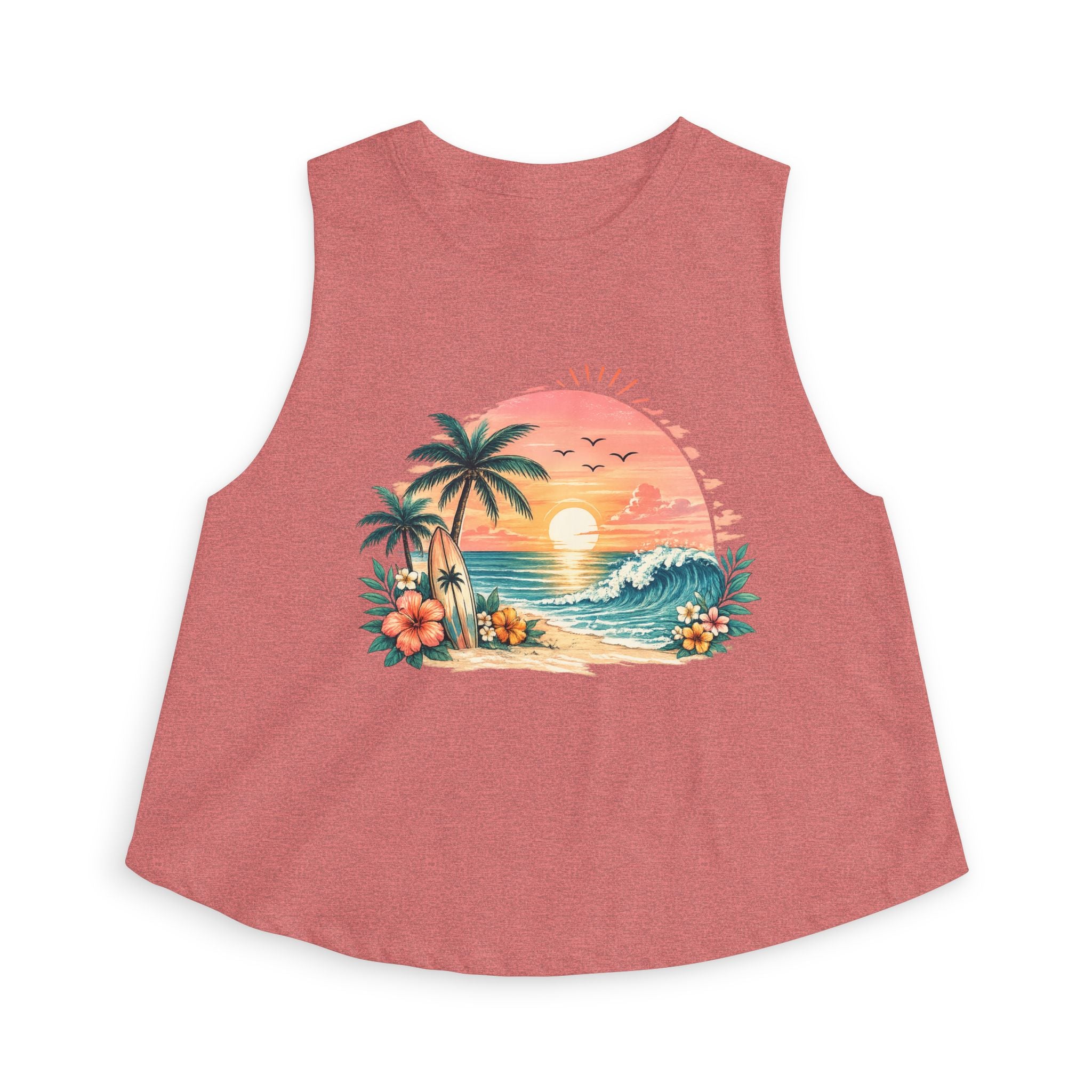 Women's Crop Top