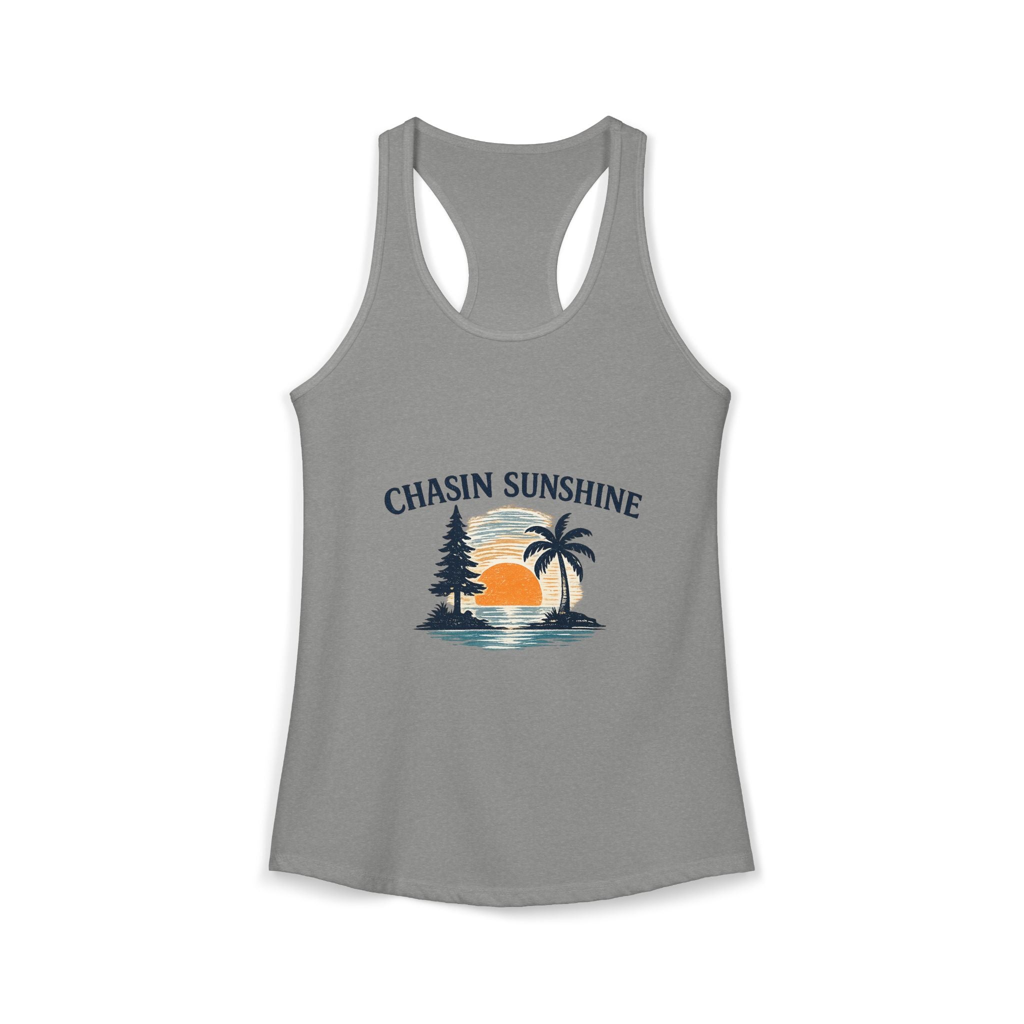 Women's Ideal Racerback Tank