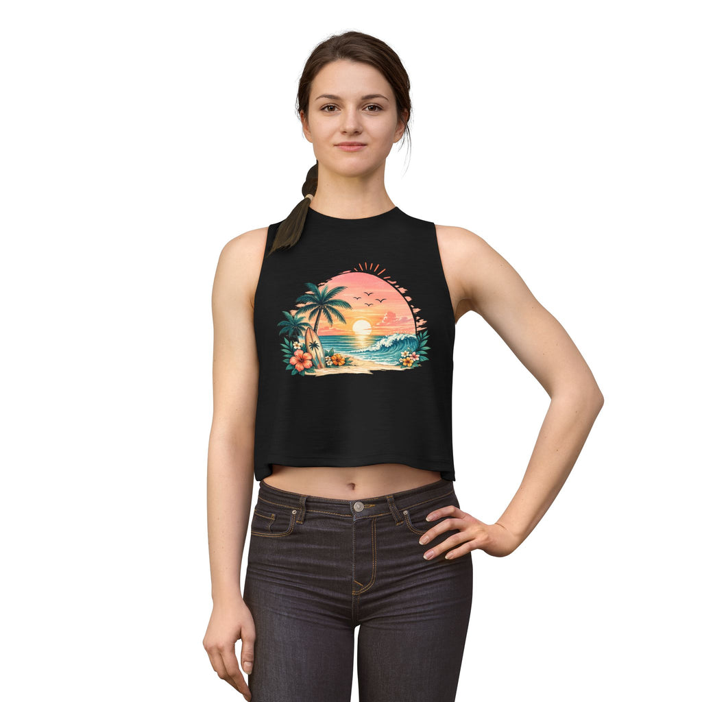 Women's Crop Top