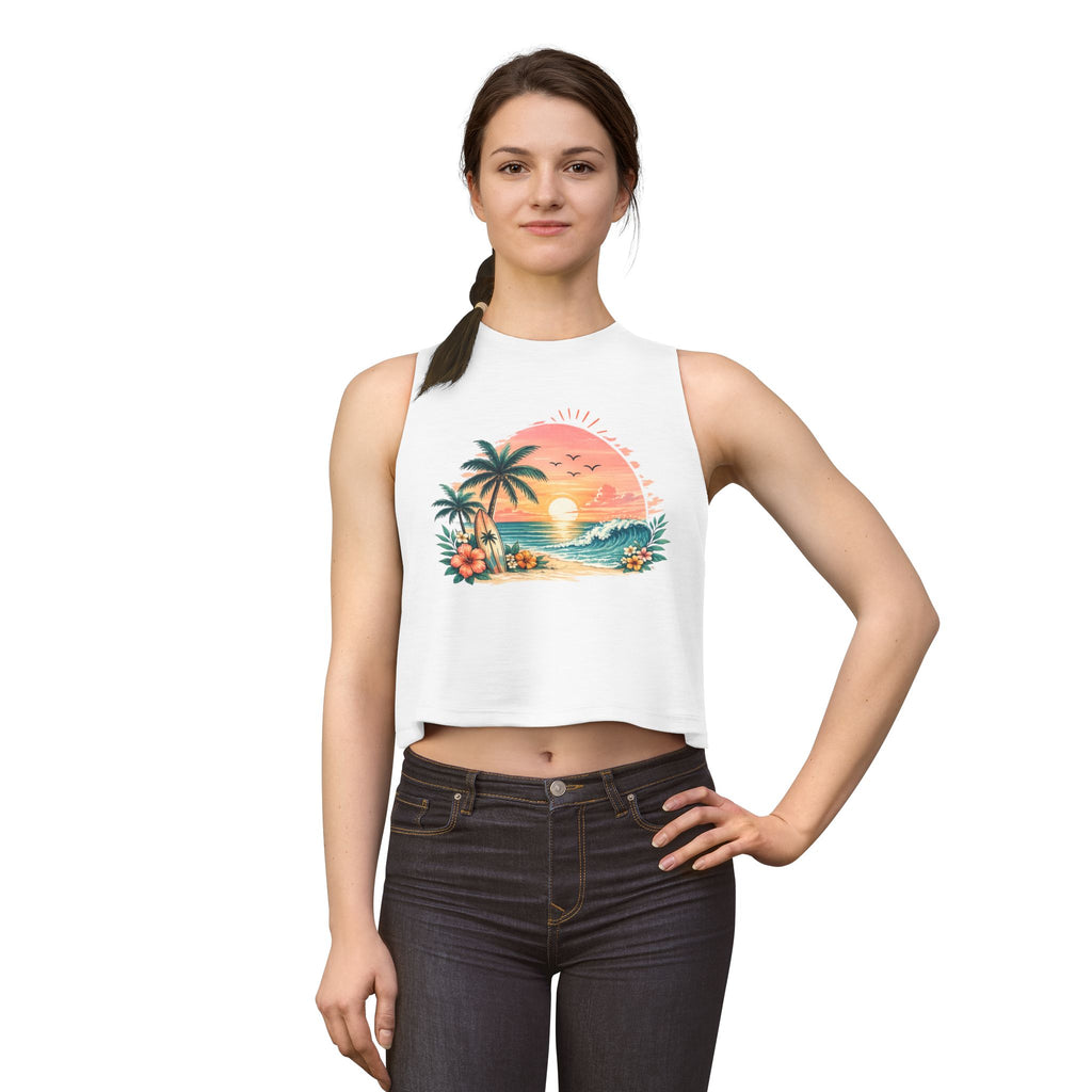Women's Crop Top