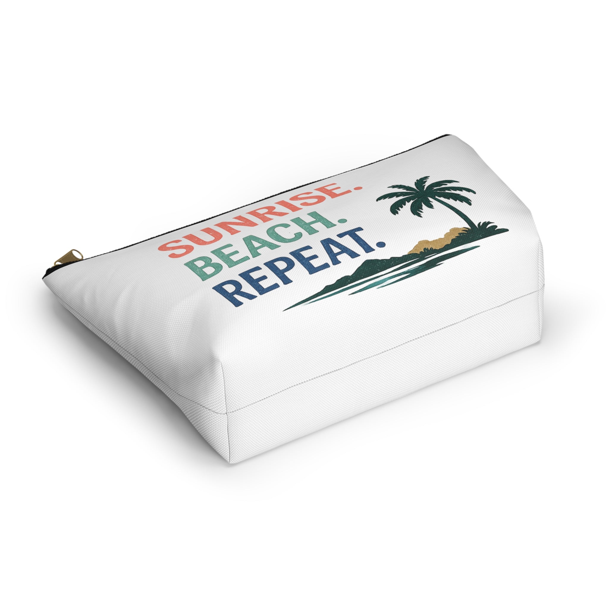 Accessory Pouch w T-bottom