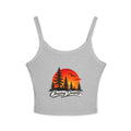 Women's Spaghetti Strap Tank Top