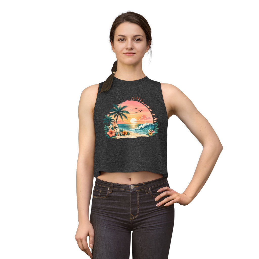 Women's Crop Top